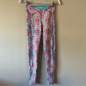 Wolven Brand Leggings size XS